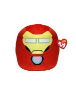 TY Marvel Iron Man Squish a Boo small 39253