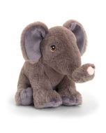Elephant Soft Toy Keel Toys SE6118 