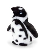 Keel Toys Humboldt Penguin Plush Soft Toy 25cm Keeleco Range SE6945