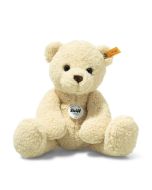 Steiff Mila Teddy Bear Vanilla Plush Soft Cuddly Friends 30cm 113970