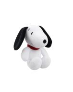 Snoopy Soft Toy 22cm by Rainbow Designs SY1705