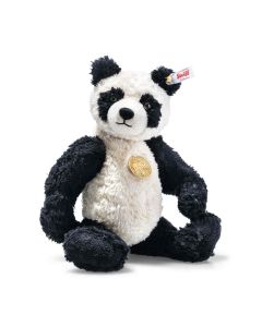 Steiff Teddies for Tomorrow Evander Panda 30cm 007095