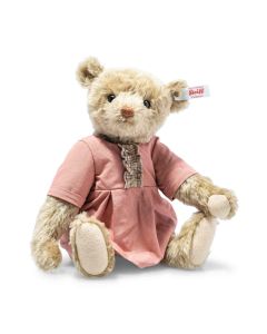 Steiff Mama Teddy Bear 30cm 007187