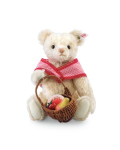 Steiff Picnic Mama Teddy Bear 021480