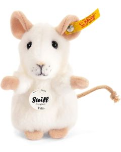 Steiff Pilla Mouse 10cm 056215
