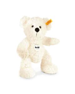 Steiff Lotte Teddy Bear Best for Kids White Plush 28cm 111310 