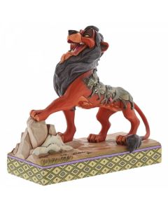 Balance of Nature Lion King Stacking Figurine 6005962