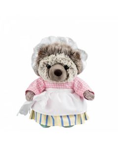 Mrs TiggyWinkle Plush Soft Toy Beatrix Potter by Gund 6051608