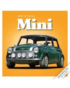 The Original Mini Mini Calendar 2024