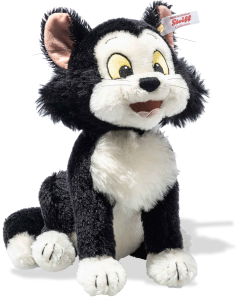 Steiff Figaro Cat Disney Original
