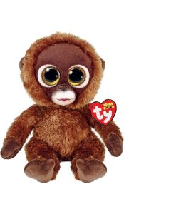 Ty Chessie Monkey Beanie Boo regular 15 cm 36391