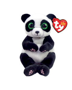 TY Ying Panda Beanie Bellie 40542
