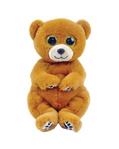 TY Beanie Bellie Duncan Bear 20cm 40549