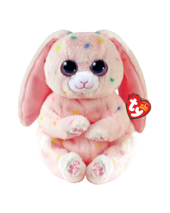 TY May Easter Bunny Beanie Bellie Regular 20cm 40598
