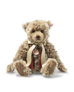 Steiff British Collectors Teddy Bear 2022  691294