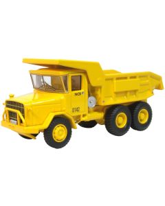Oxford Diecast Scammell LD55 Dumper Truck National Coal Board 76ACD002
