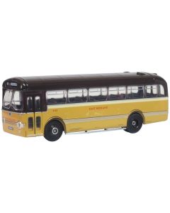 Oxford Diecast East Midland Motor Services Saro Bus 76SB007