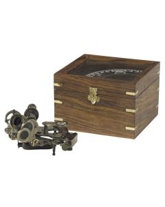 Authentic Models Sextant in Case KA032