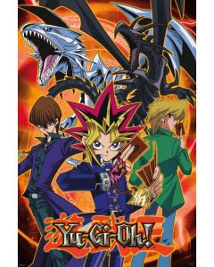 Yugi-Oh! King Of Duels Maxi Poster GB Eye ABYDCO705