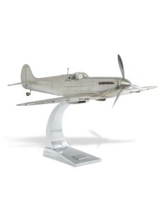 Spitfire Model 75.6cm (30 inches) Aluminium  Authentic Models AP456