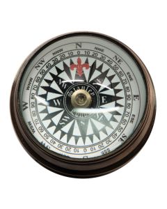 Authentic Models Eye Compass (Small) CO034