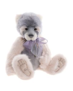 Charlie Bears Lyndsey Plush Teddy Bear 60cm CB212095A 