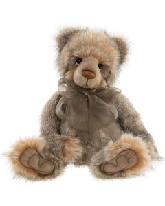 Charlie Bears Kathleen Teddy Bear 18 inches 45cm CB222249C