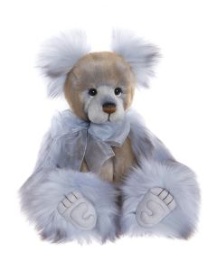 Charlie Bears Avalon Teddy Bear