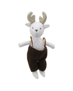 Wilberry Collectables Boy Deer 16cm WB001505