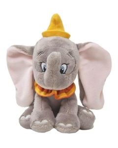 Rainbow Designs Disney Baby Dumbo Small Soft Toy 17cm DN1628 
