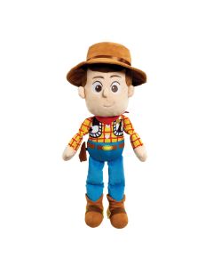 Rainbow Designs Woody from Toy Story Movie Soft Toy 42cm DN79822