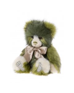 Charlie Bears Foggy Teddy Bear 