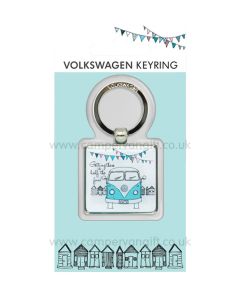 68261 Volkswagen Keyring 