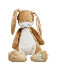 Guess How Much I love You Large Nutbrown Hare 22cm by Rainbow Designs GH1208