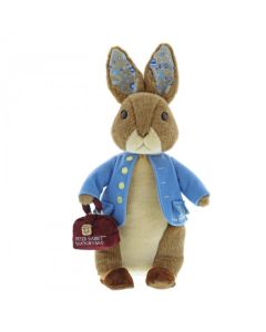 Beatrix Potter Peter Rabbit 2018 GOSH Limited Edition Gund A28967