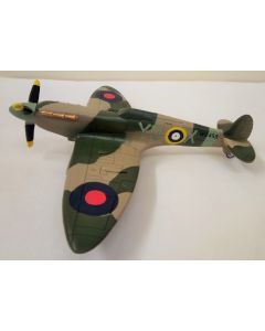 Military Heritage Co Resin Spitfire Model MH102