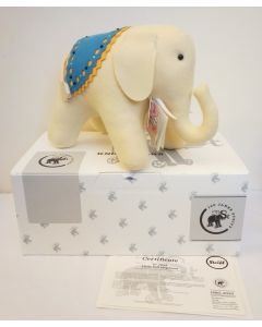 Steiff Little Felt Elephant 006173