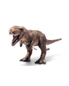 Steiff Jurassic Park T-Rex Dinosaur 355974
