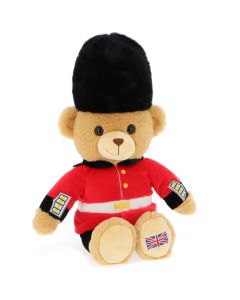 London Guardsman Teddy Bear SL4143
