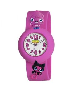 Moshi Monsters Childrens Zommer and Blurp Watch MMZO-0002