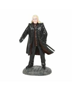 Lucius Malfoy Figurine Harry Potter | 6006512