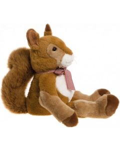 Charlie Bears Sandringham Squirrel  BB163068