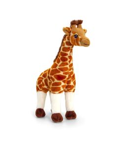 Keeleco Giraffe by Keel Toys 30cm (12 inches) SE6124