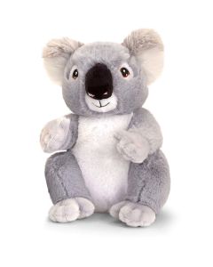 Keeleco Koala by Keel toys  26cm (10.5 inches) SE6443