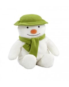 The Snowman Cuddly Toy by Rainbow Designs SM1191