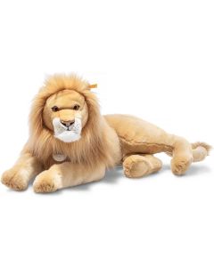Steiff Leo Lion Lying 065170