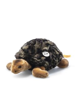 Steiff Slo Tortoise Plush 067945