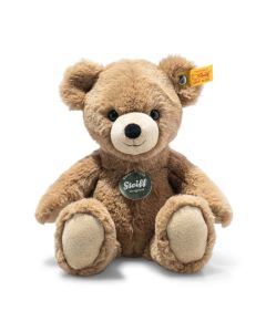 Steiff Mollyli teddy Bear Brown Plush 23cm 113994