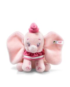 Steiff Disney Dumbo Pink 356100
