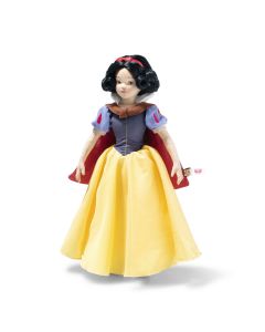 Steiff Disney Snow White Doll 355820